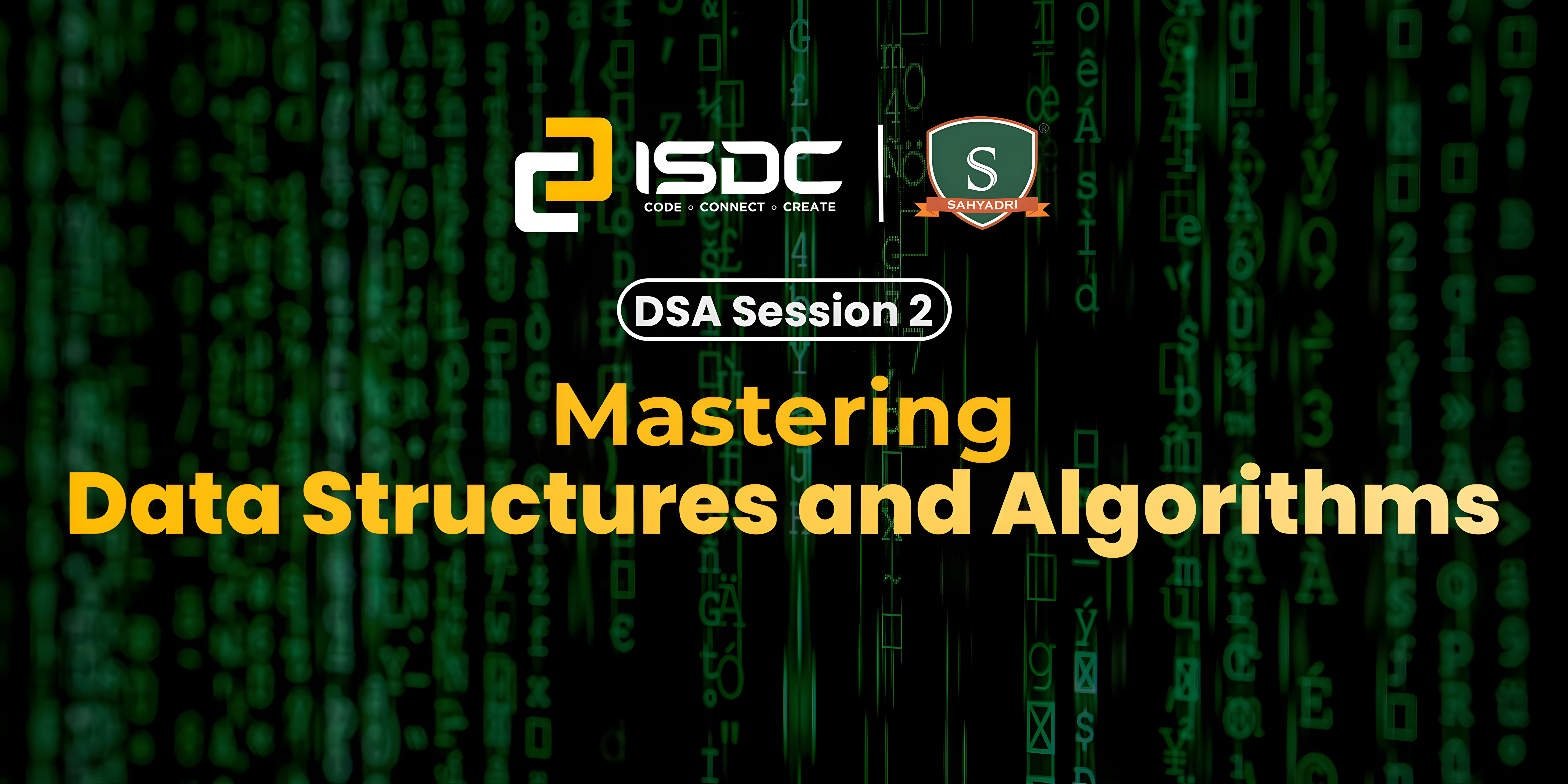 DSA Session-2
