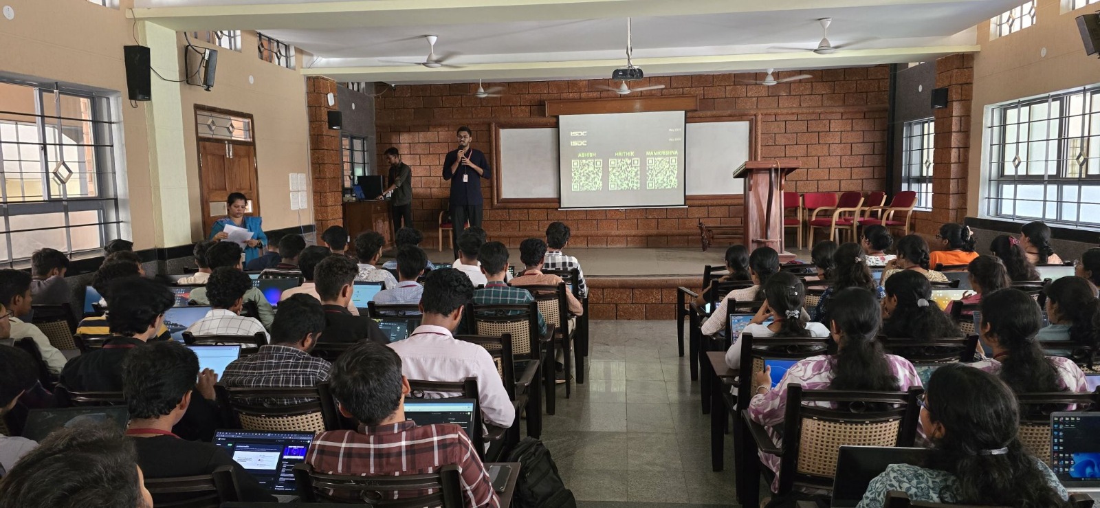 Git & GitHub Workshop - 1