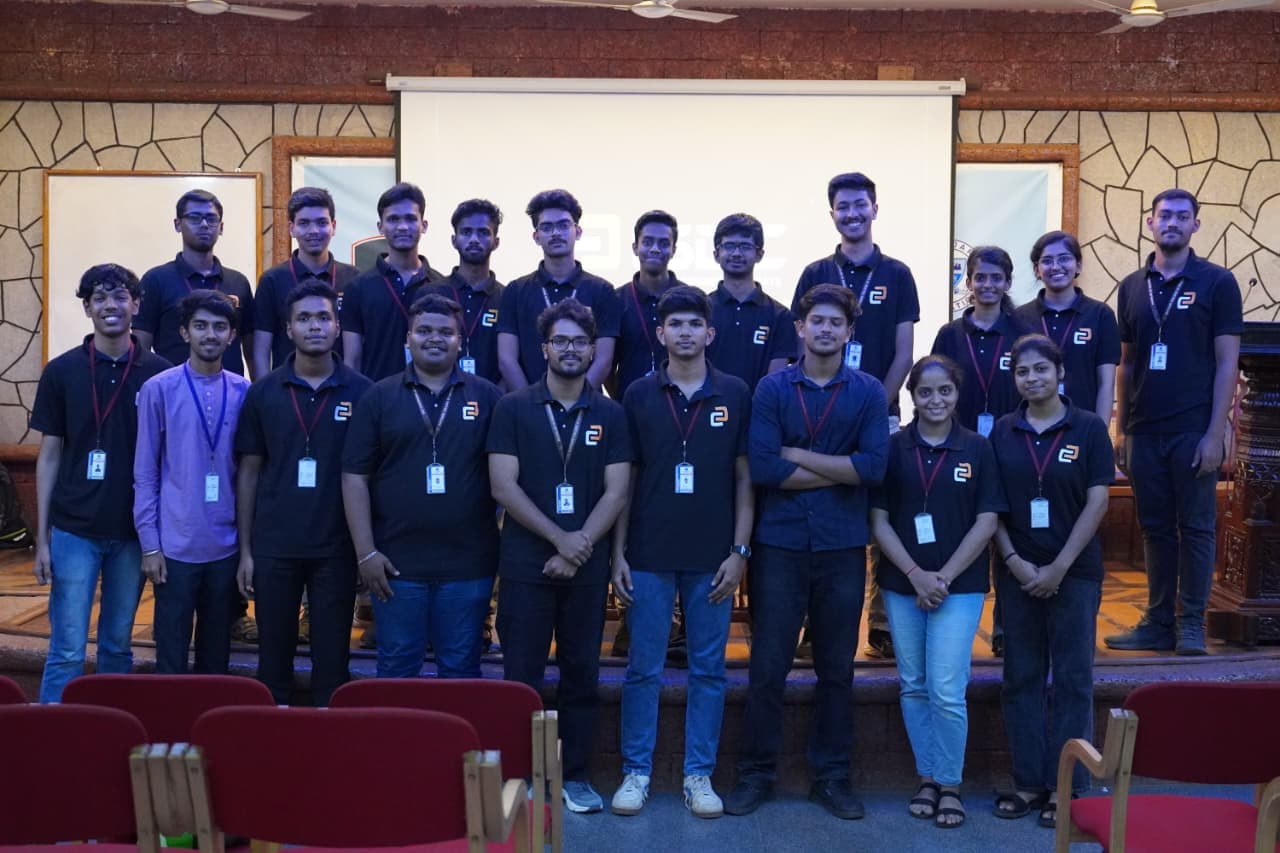 ISDC Core Team