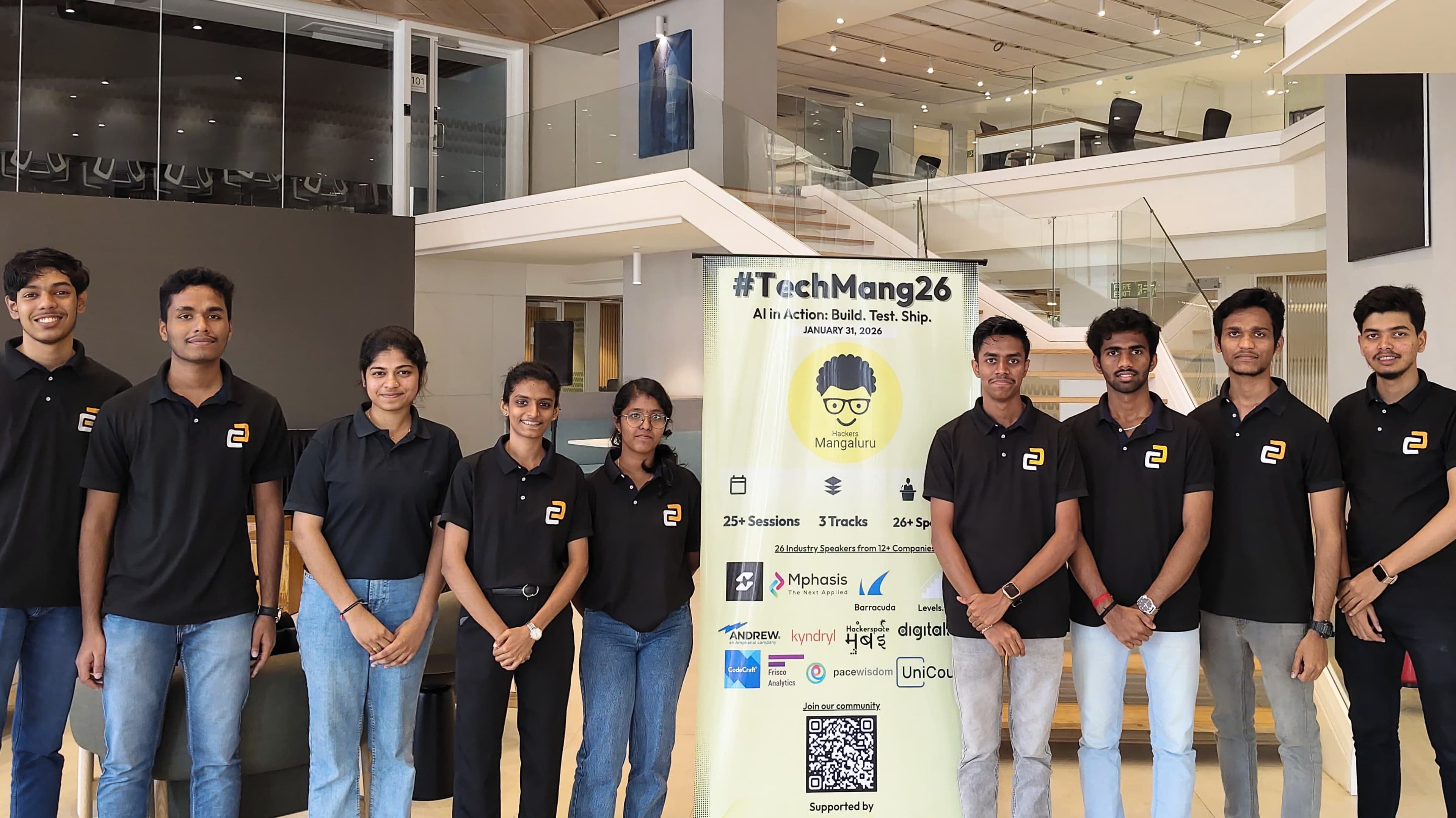 TechMangalore '26