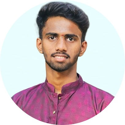 Amruth M S