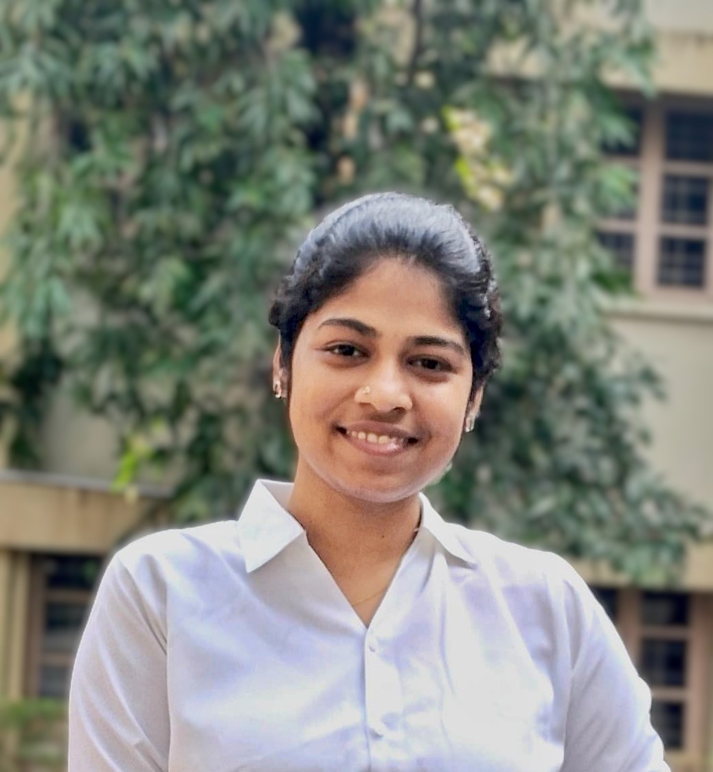 Deeksha K