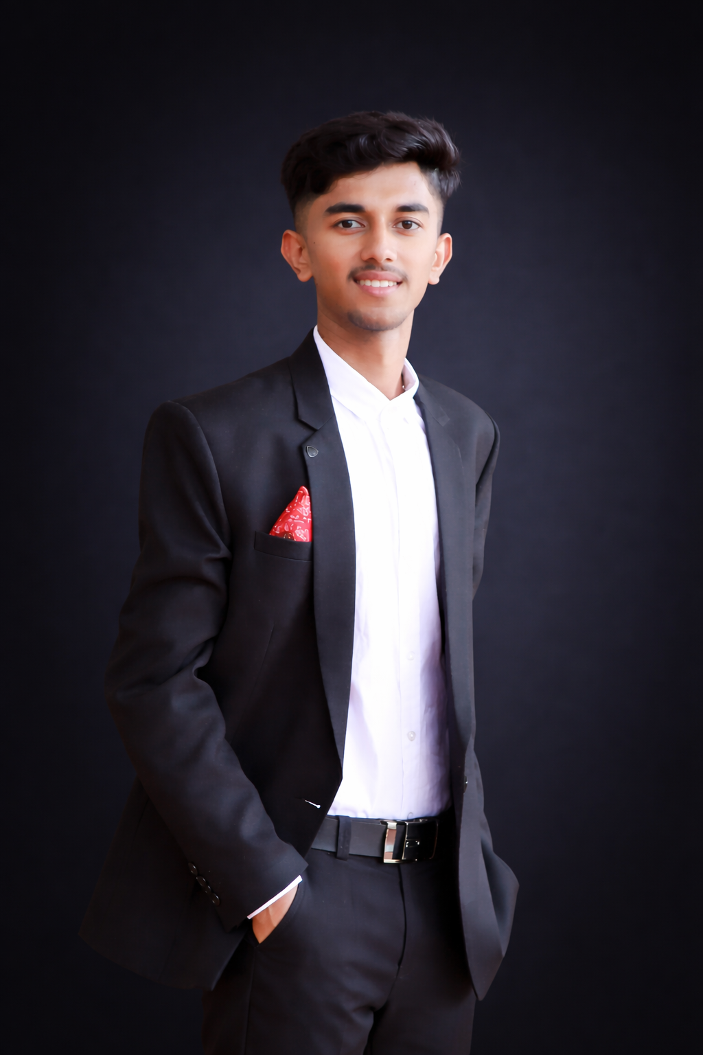 Naren S J