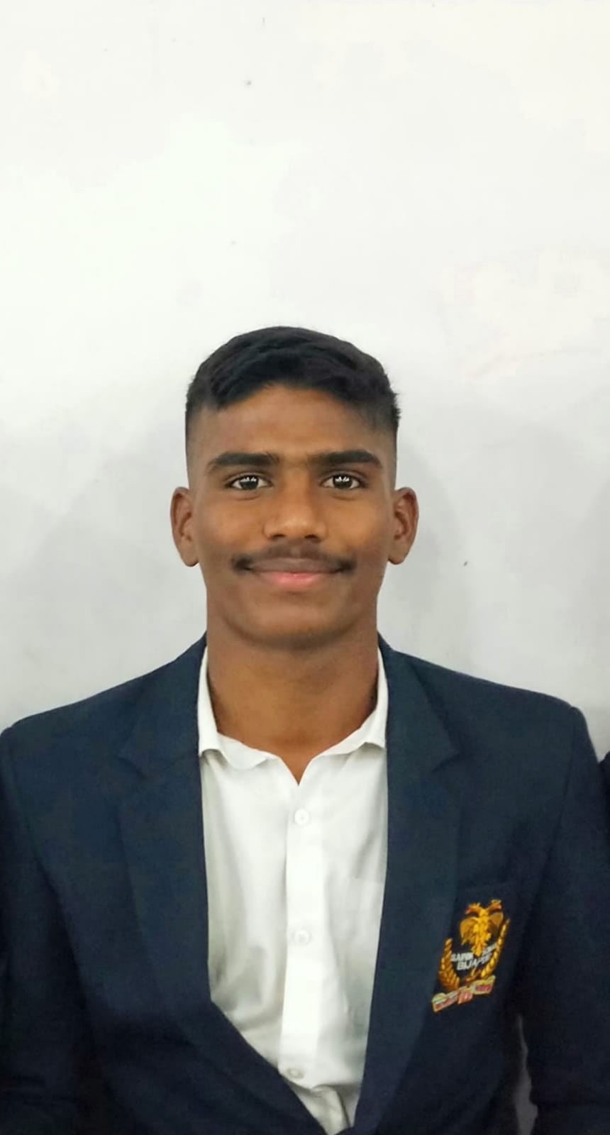 Shravankumar Haralayya