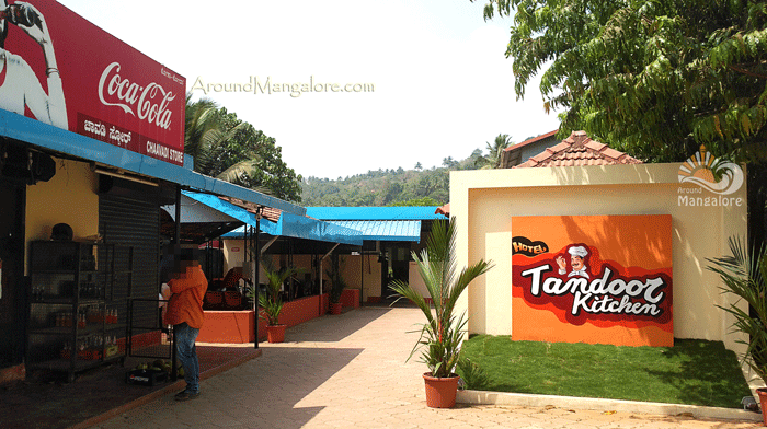 Tandoor Kitchen Brand Portfolio
