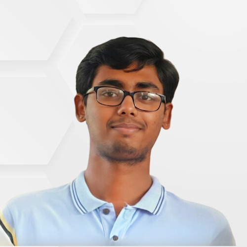 Vijeth Kumar